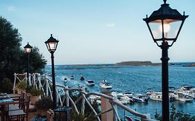 Menurka - Port D'Addaia